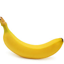 Banana 1 piece